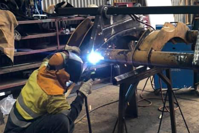 welding supplies