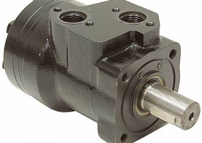 Hydraulic Motor