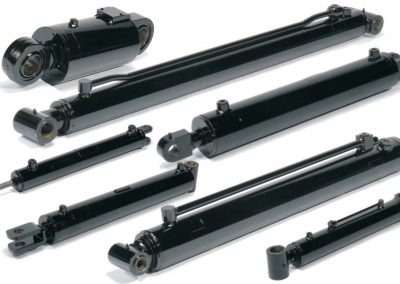 hydraulic-cylinder